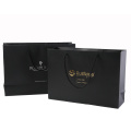 Luxury Gift Bag Custom Paper Packaging Shopping Bag/Paper Bag for Clothing